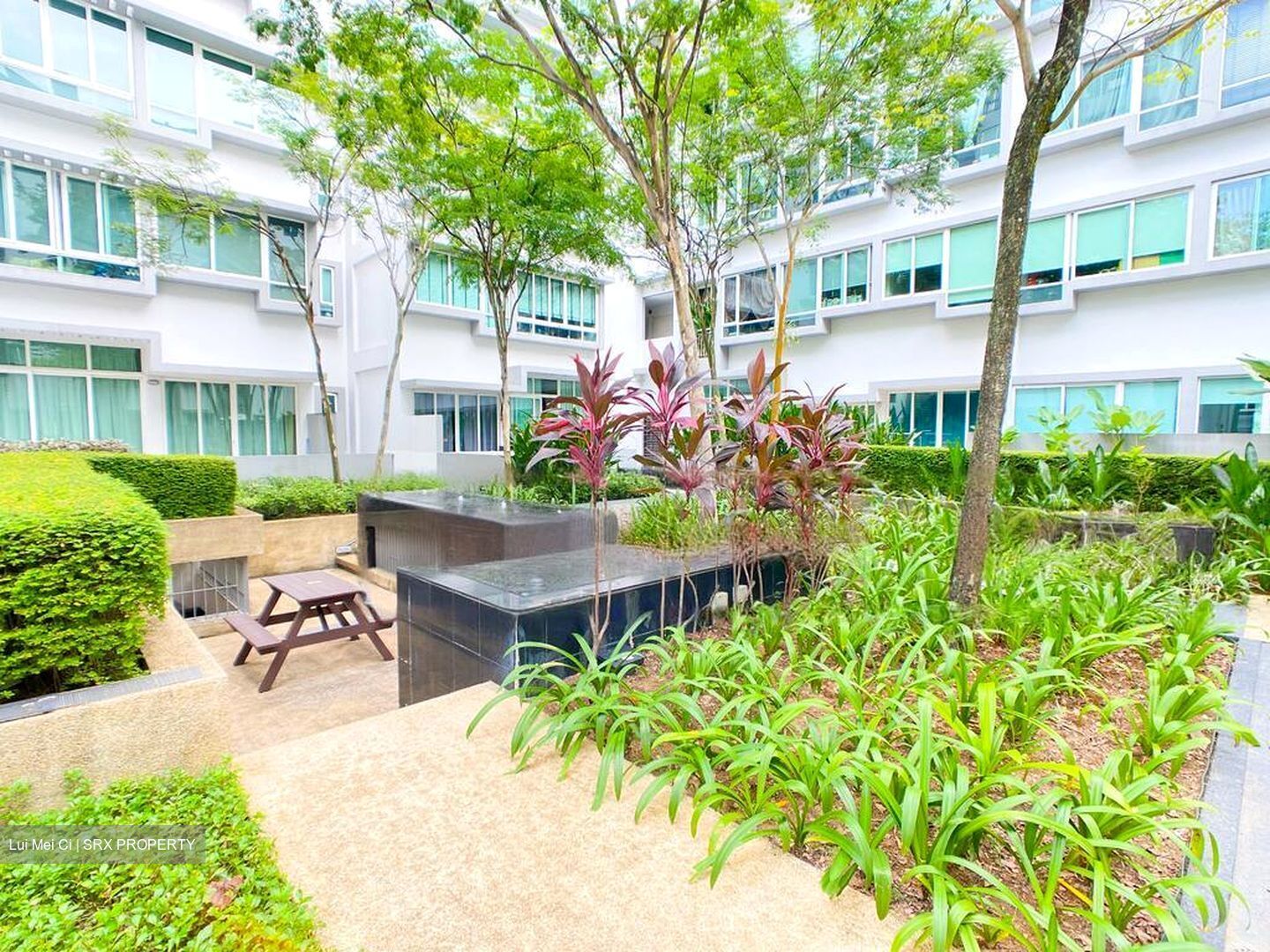 Le Reve (D14), Condominium #460662681